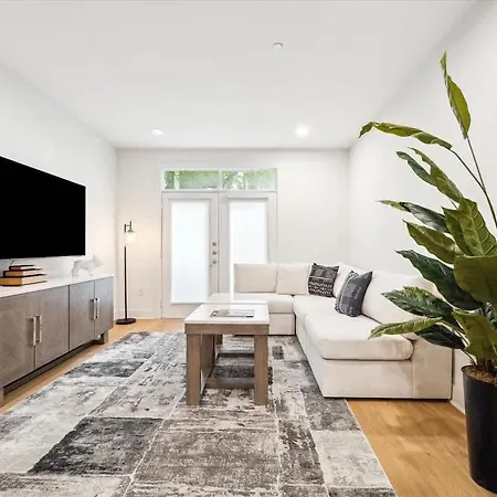 Ubp-Urban Chic 1-Bed Apt In Montrose 5-Mins From Downtown